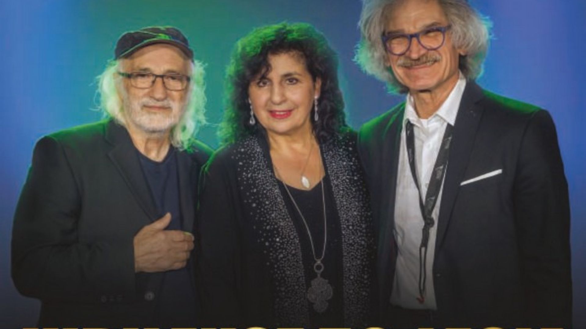 Koncert Eleni z zespołem w Kazimierzy Wielkiej