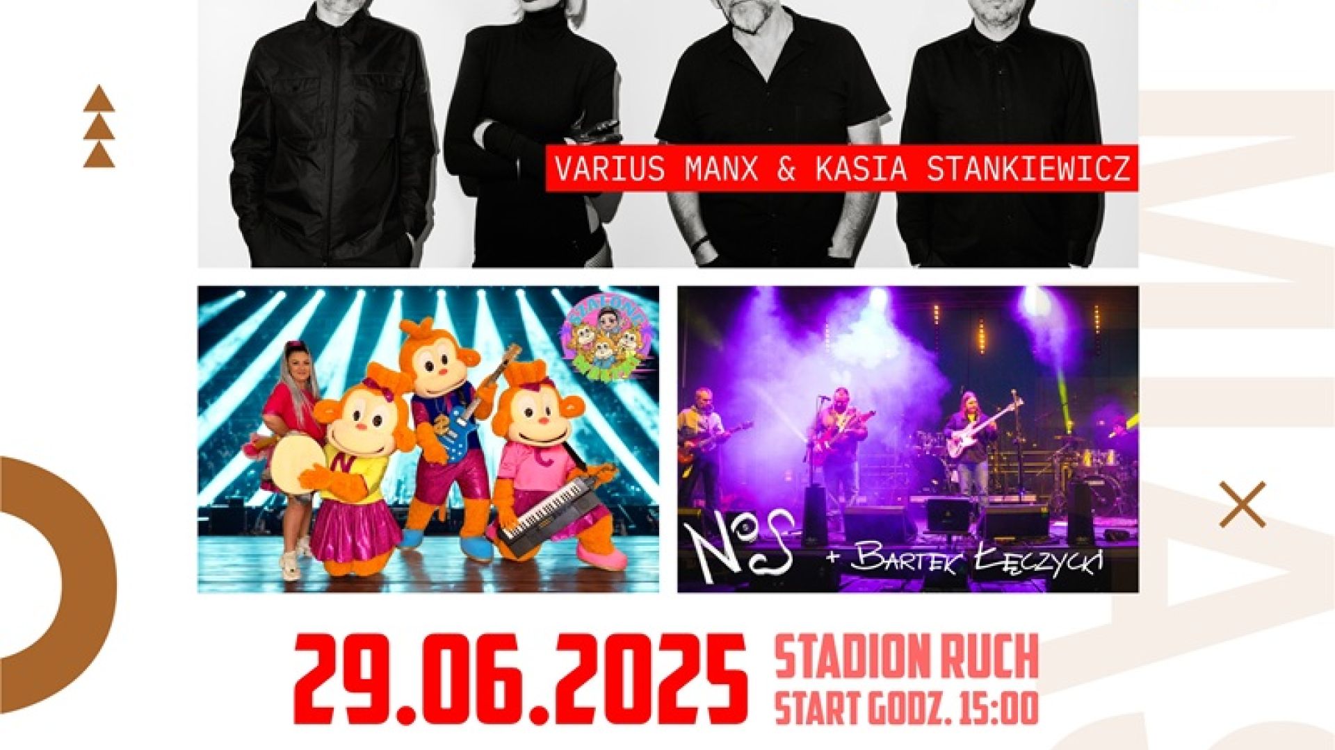 Dni Skarżyska-Kamiennej 2025
