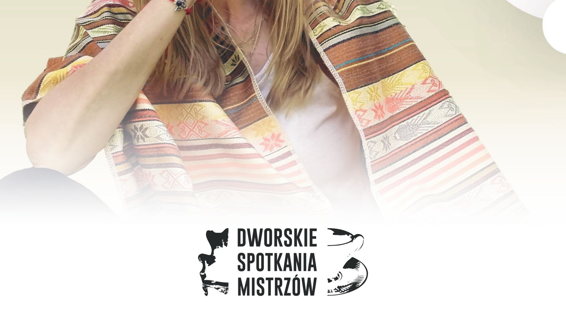 Dworskie Spotkania Mistrzów Beata Pawlikowska