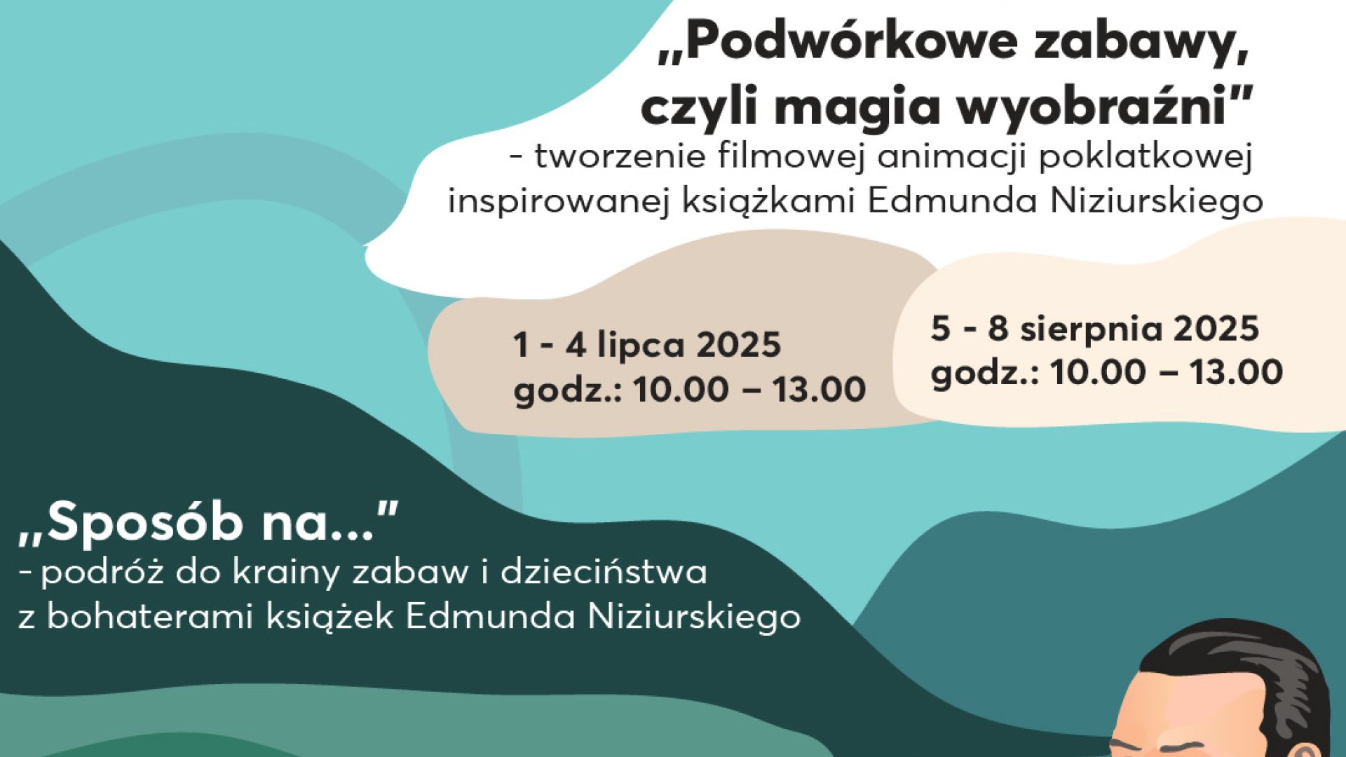 Wakacje w Muzeum Zabawek i Zabawqy w Kielcach