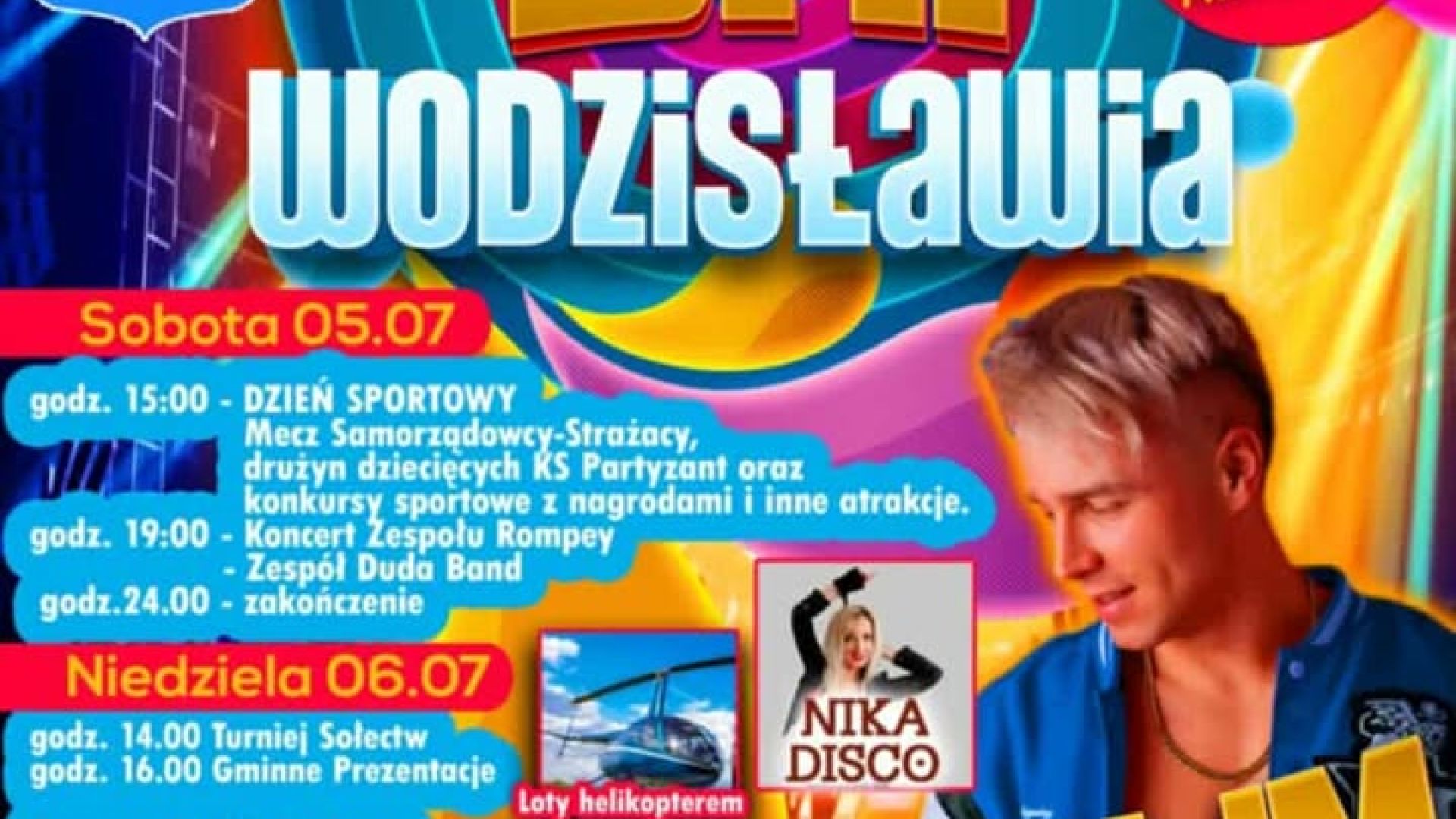 Dni Wodzisława