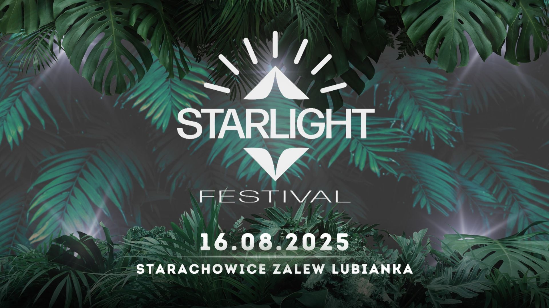 STARLIGHT FESTIVAL 2025