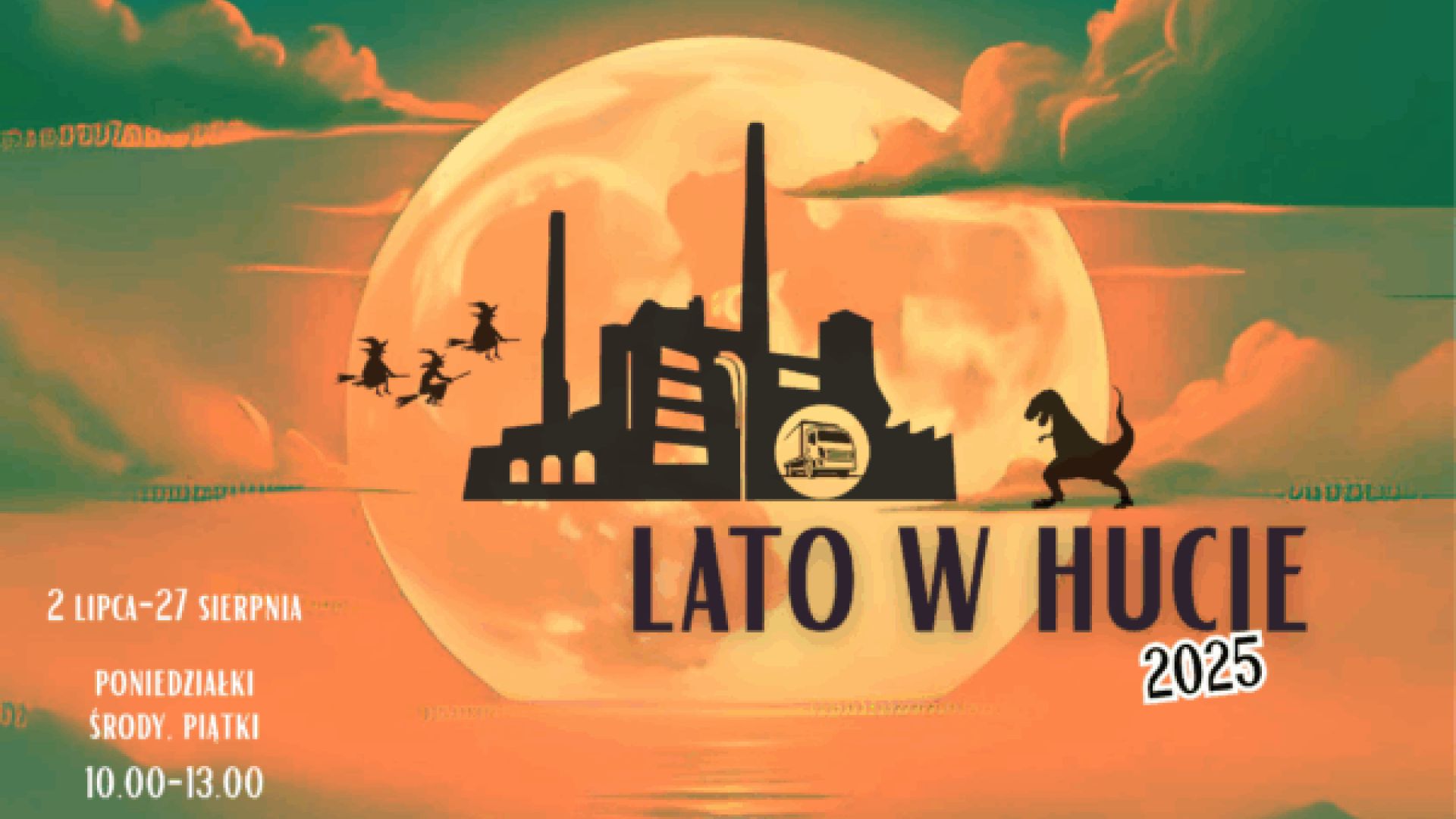 Lato w Hucie 2025