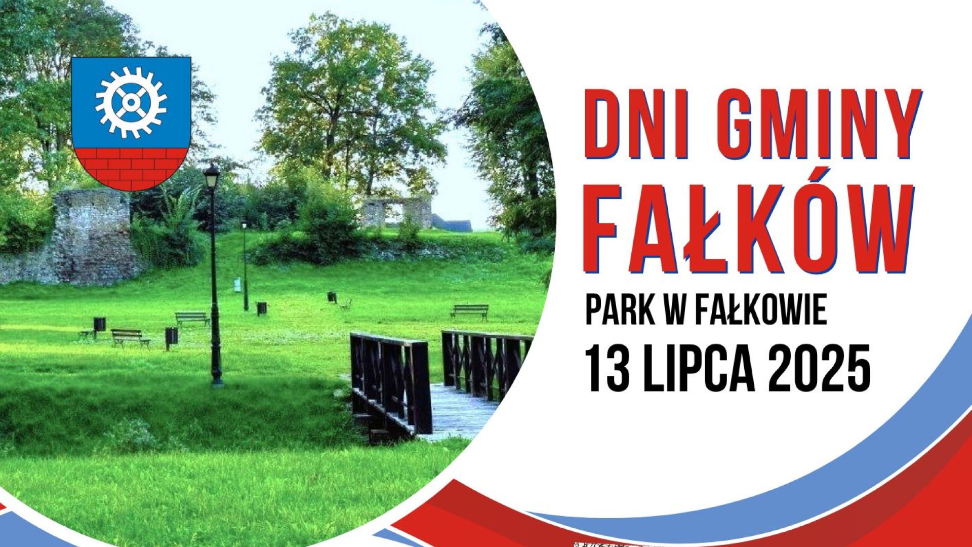 Fałków zaprasza na swoje święto