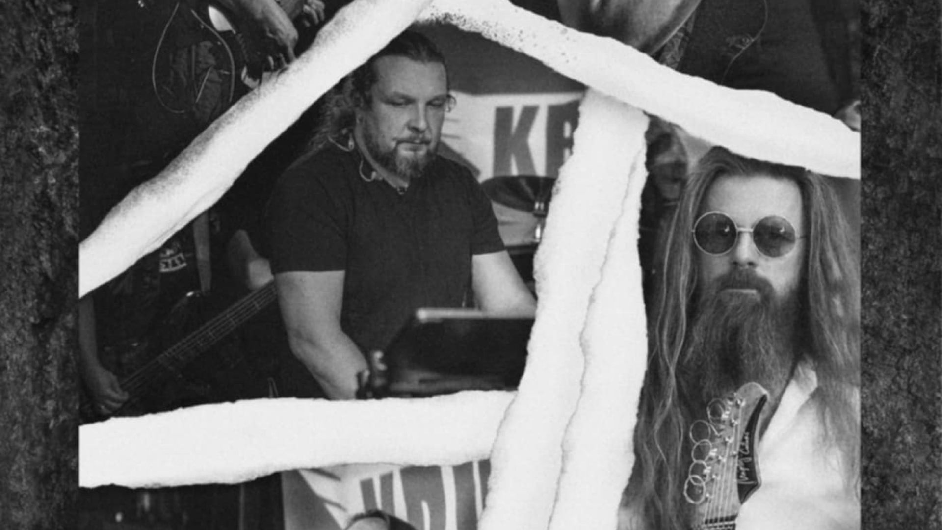 Koncert zespołu Kruk w Starachowicach