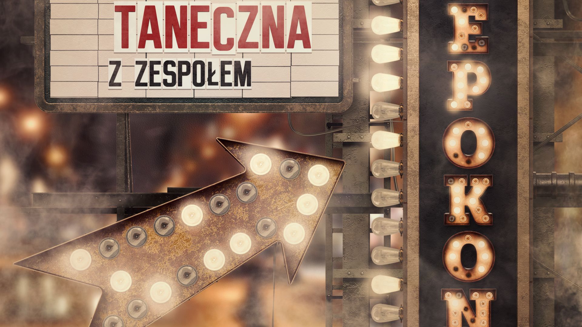 Zabawa taneczna z zespołem Niepokonani w Suchedniowie