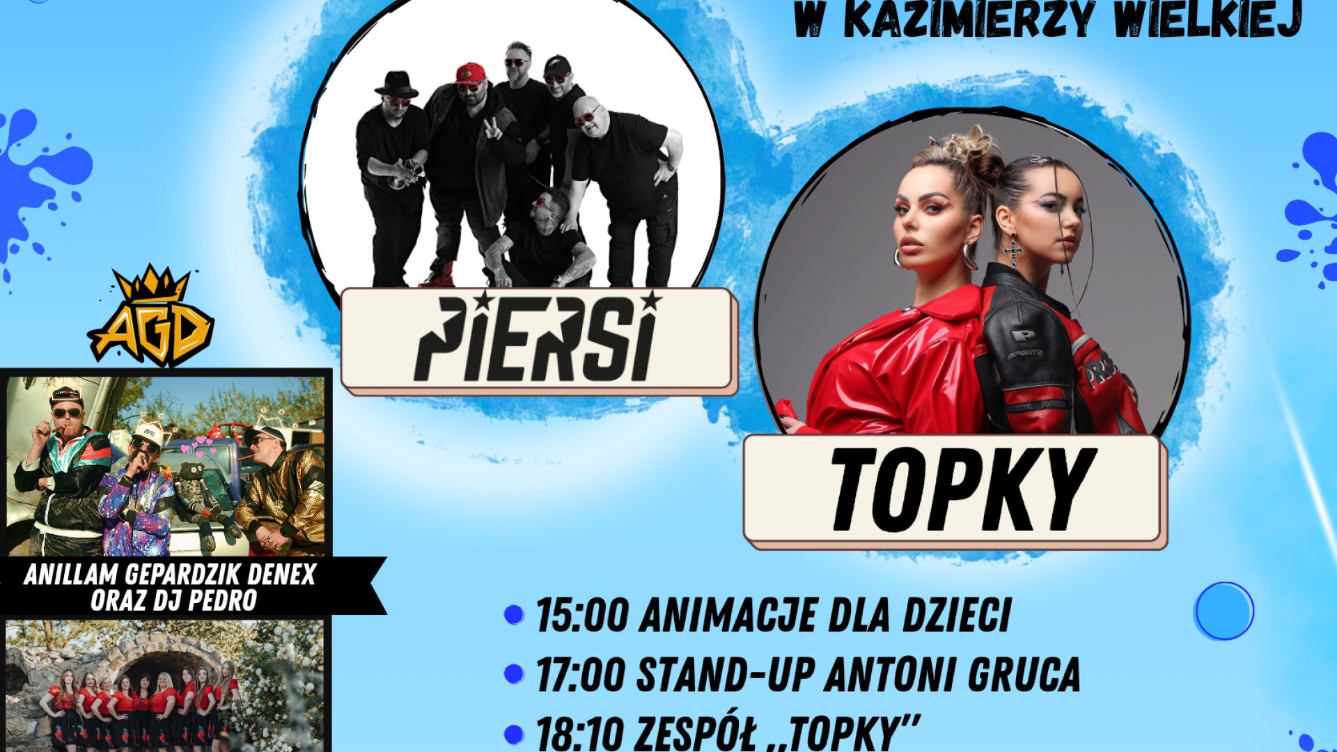 XVII Dni Kazimierzy Wielkiej