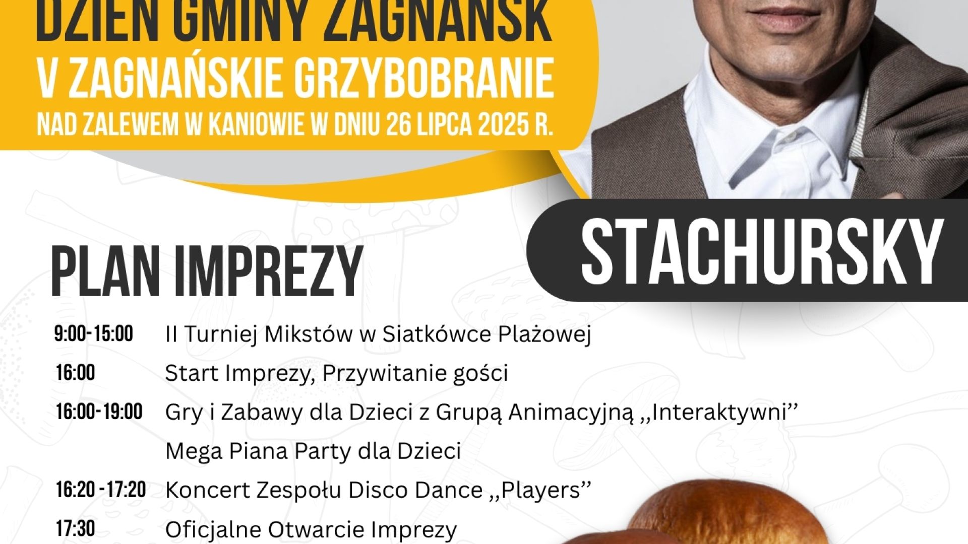 Dzień Gminy Zagnańsk