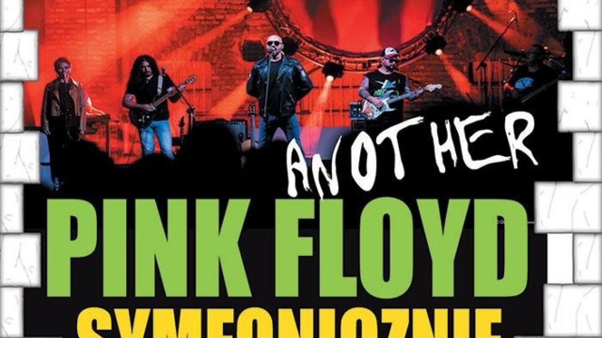 Another Pink Floyd i Marek Raduli SYMFONICZNIE w Kielcach