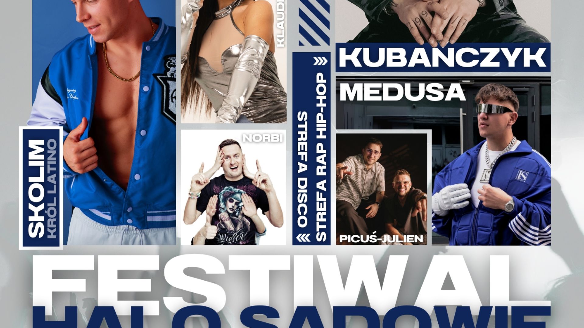 Festiwal Halo Sadowie