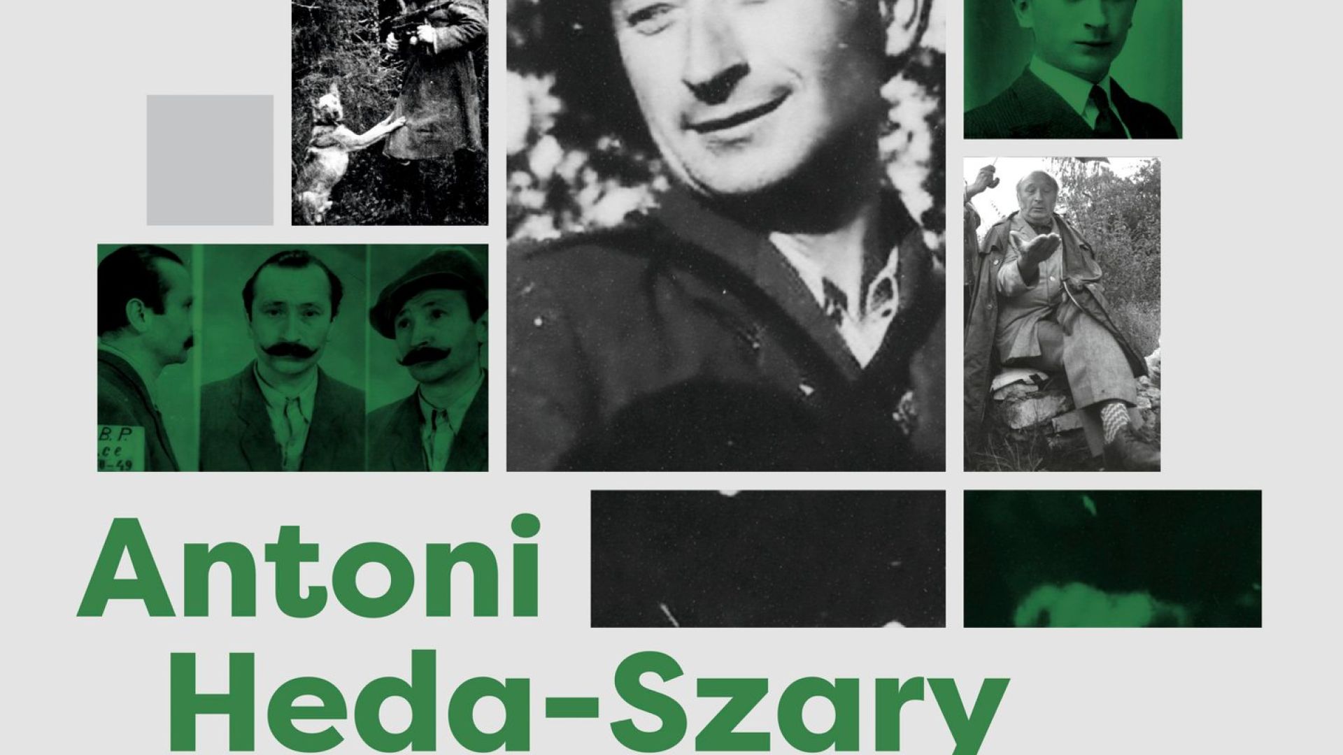 Otwarcie wystawy biograficznej "Antoni Heda-Szary" w Kielcach