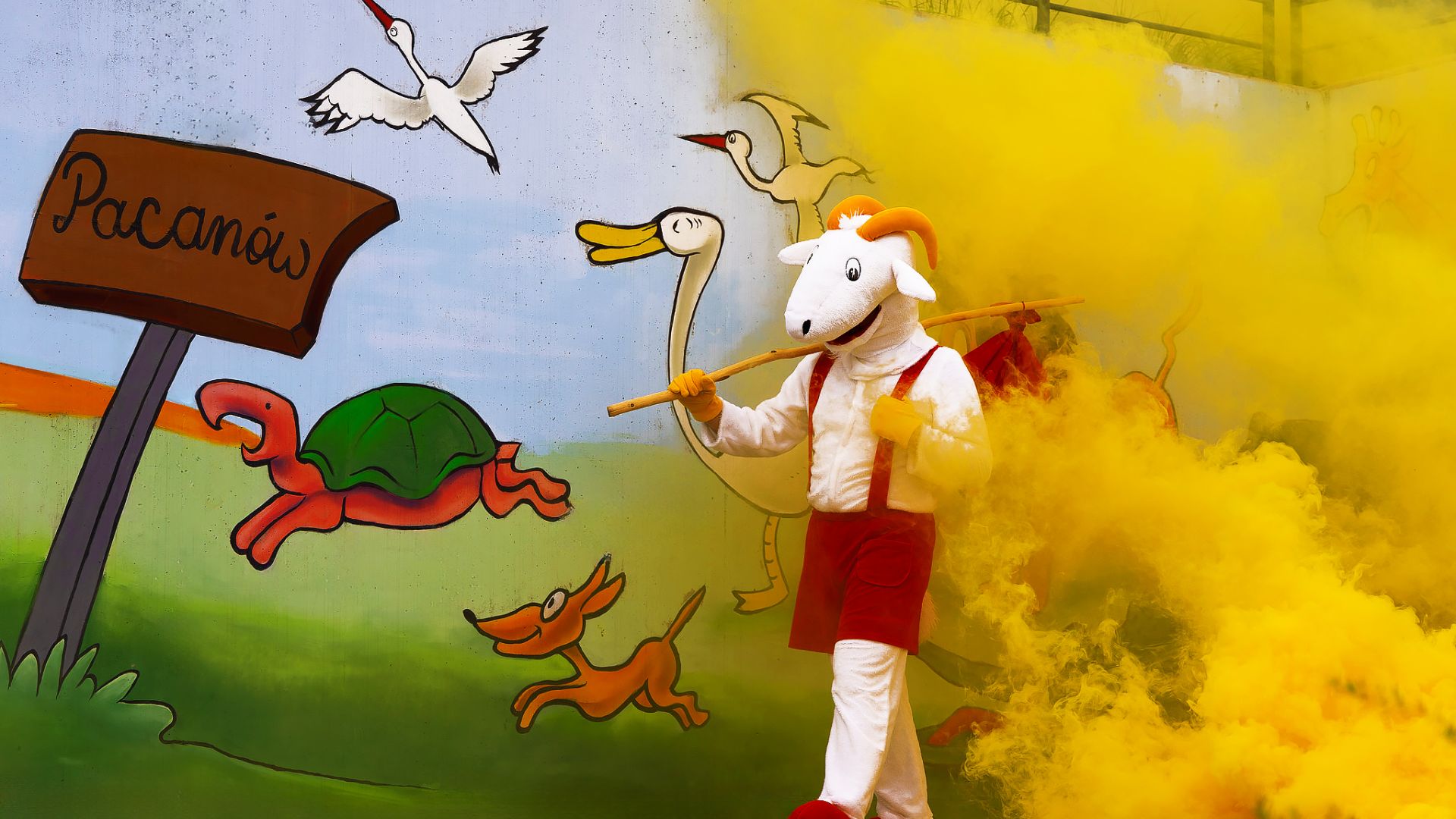 Konkurs „Śladami tradycji – edukacyjne questy dla młodzieży”