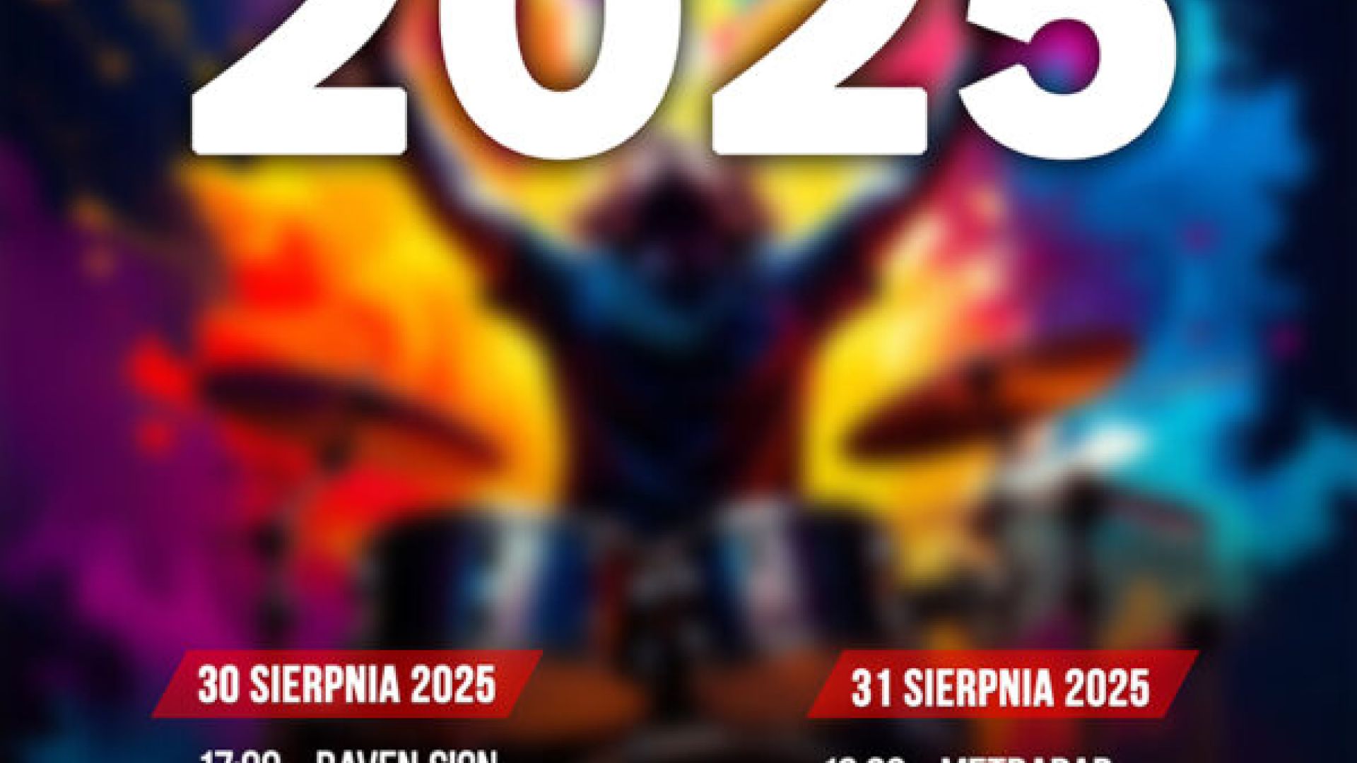 Dni Buska-Zdroju 2025