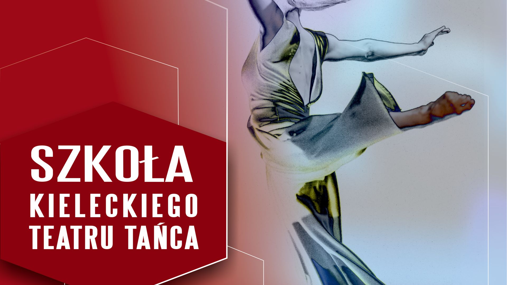 Szkoła Kieleckiego Teatru Tańca