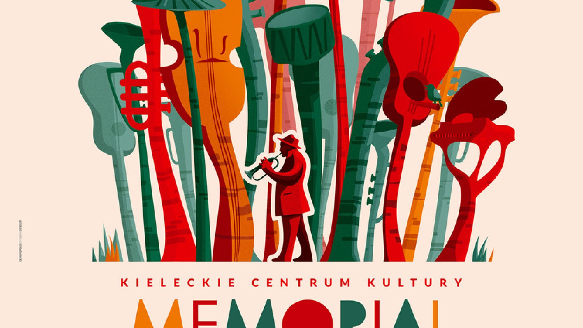 Memorial To Miles Targi Kielce Jazz Festival 2025