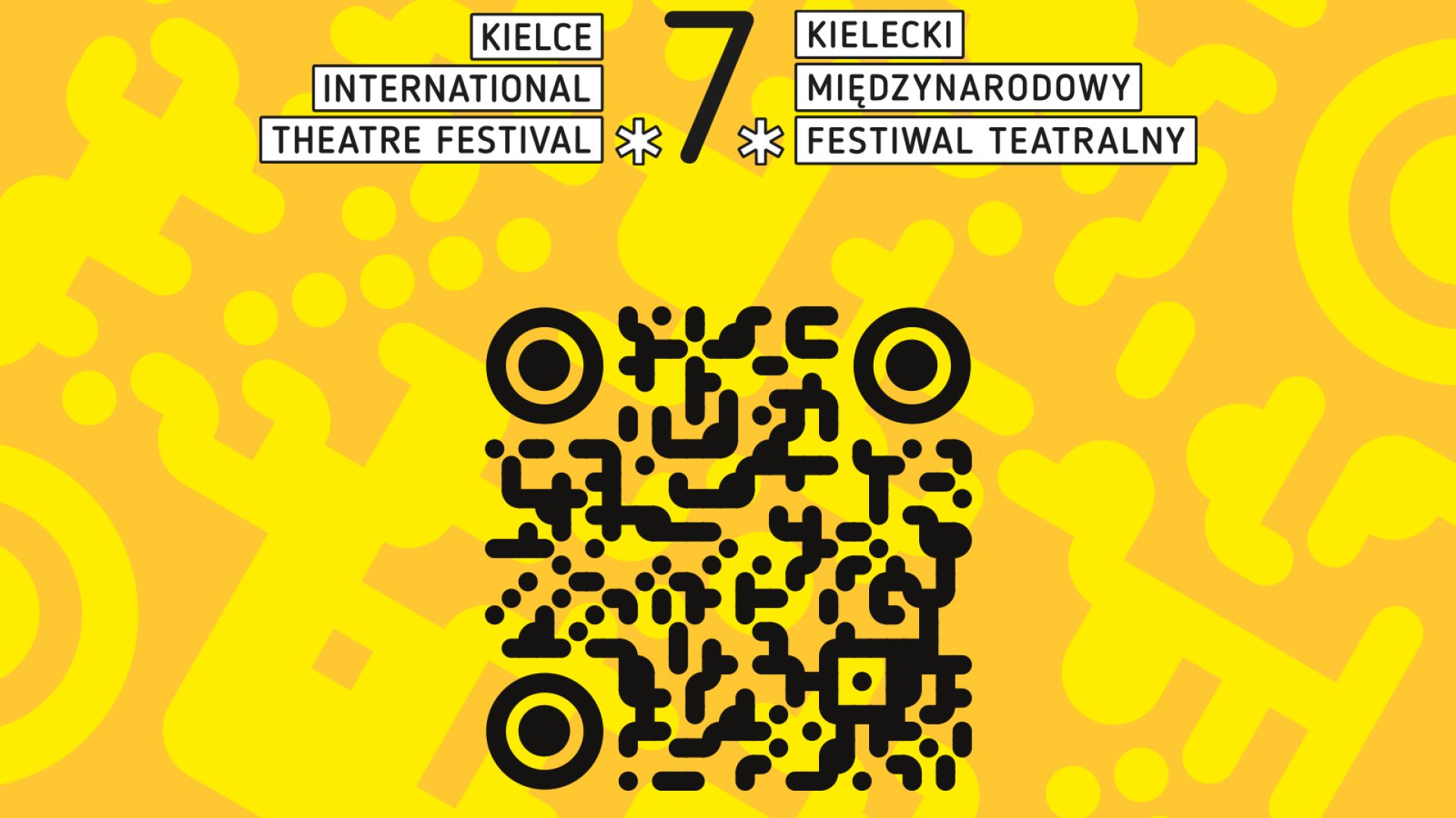 Kielecki Międzynarodowy Festiwal Teatralny