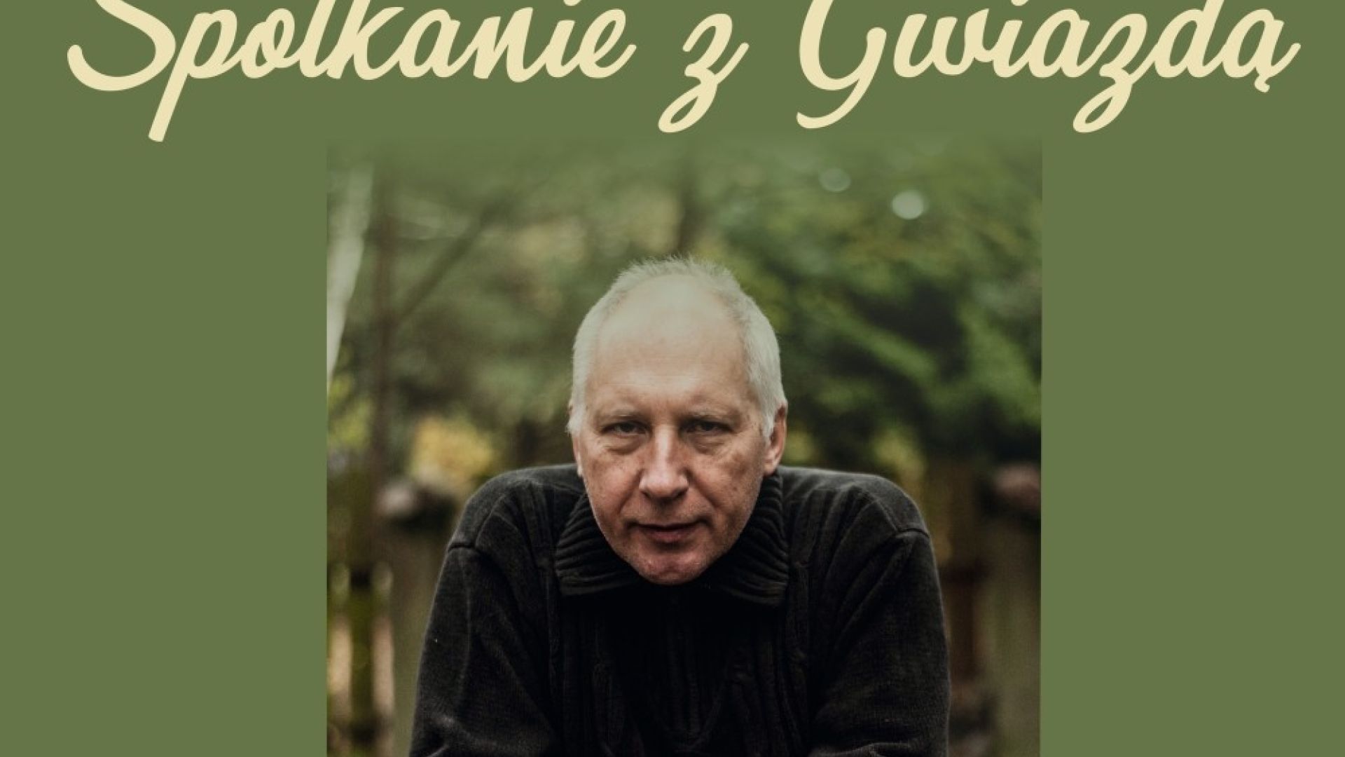 Kuba Sienkiewicz - spotkanie