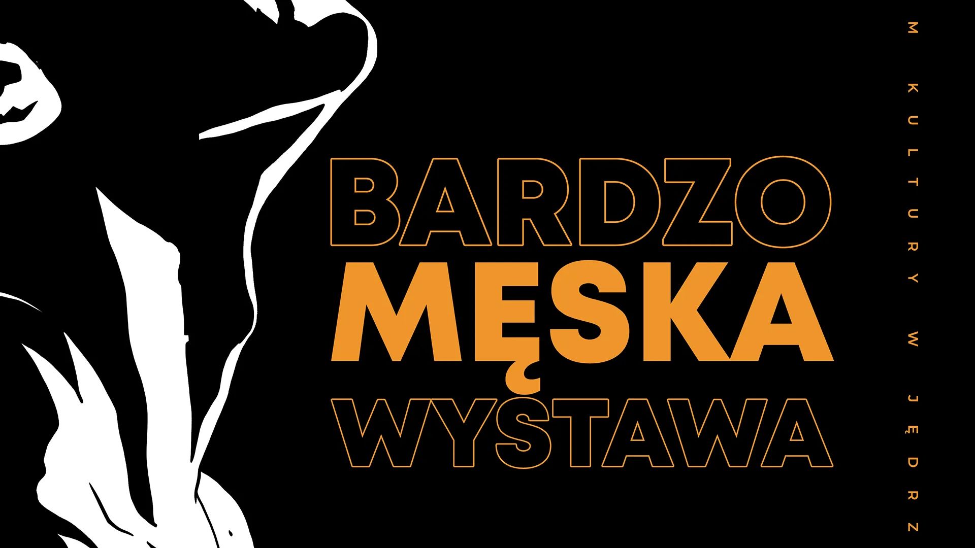 "Bardzo męska wystawa" w Jędrzejowie