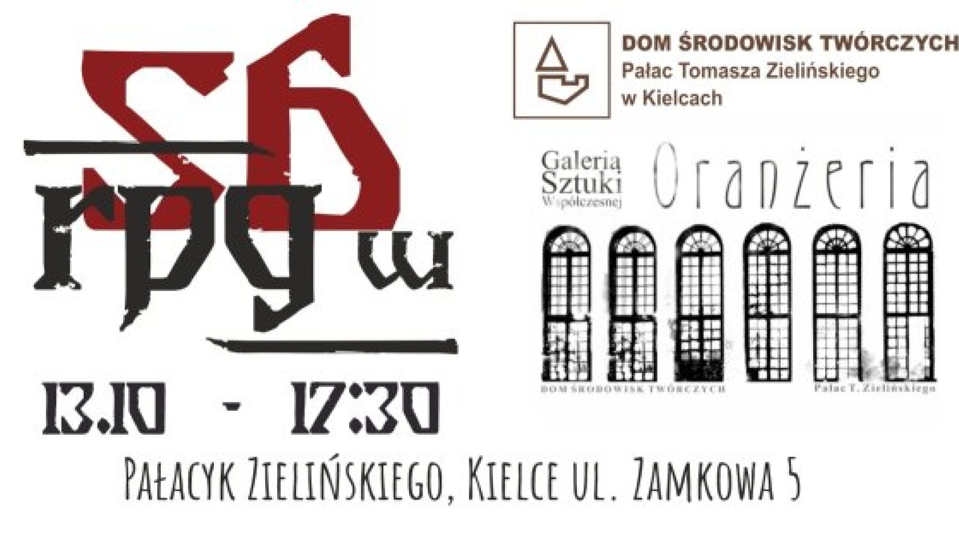 56. spotkanie z RPG w Kielcach