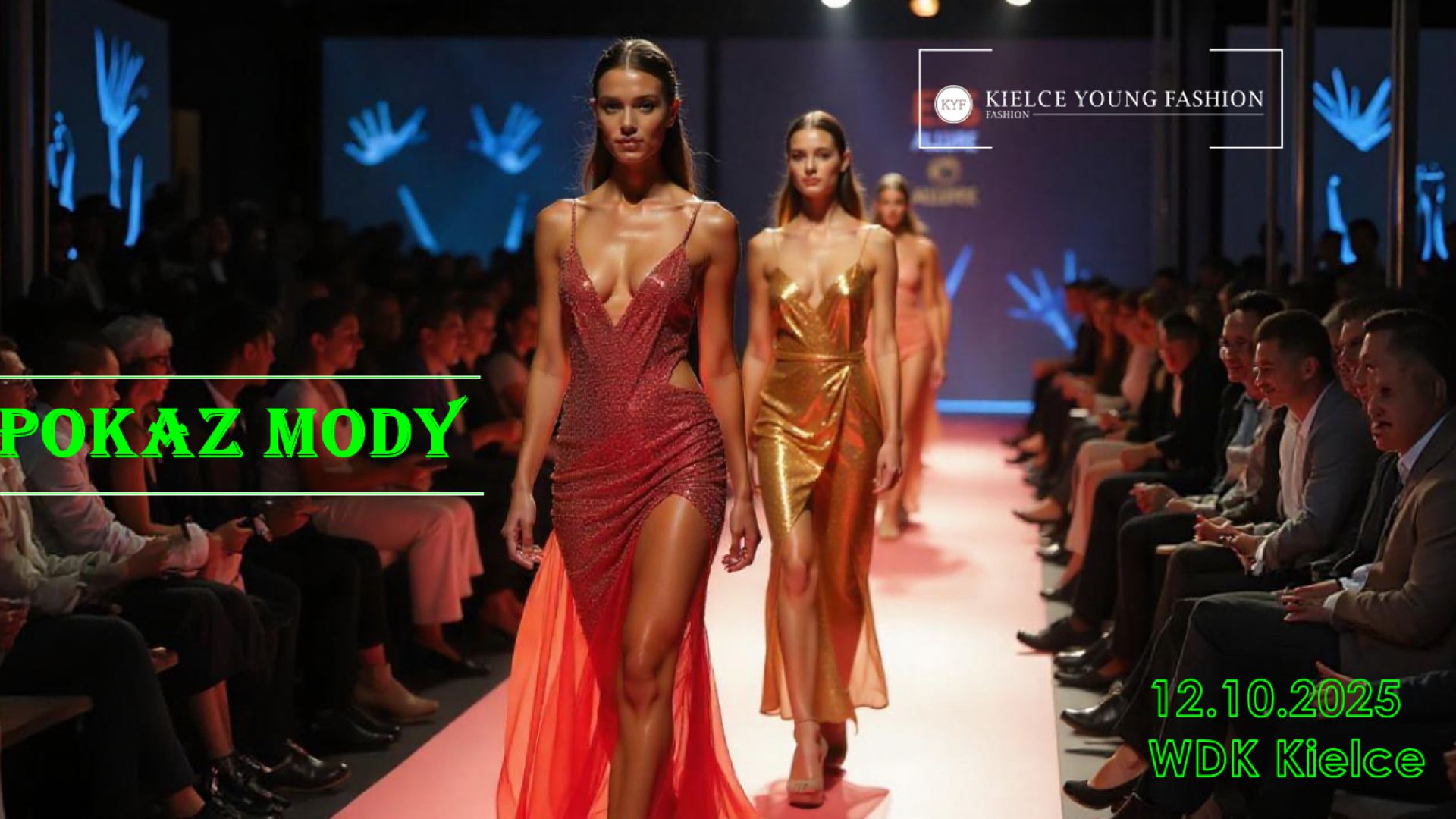 Kielce Young Fashion 2025
