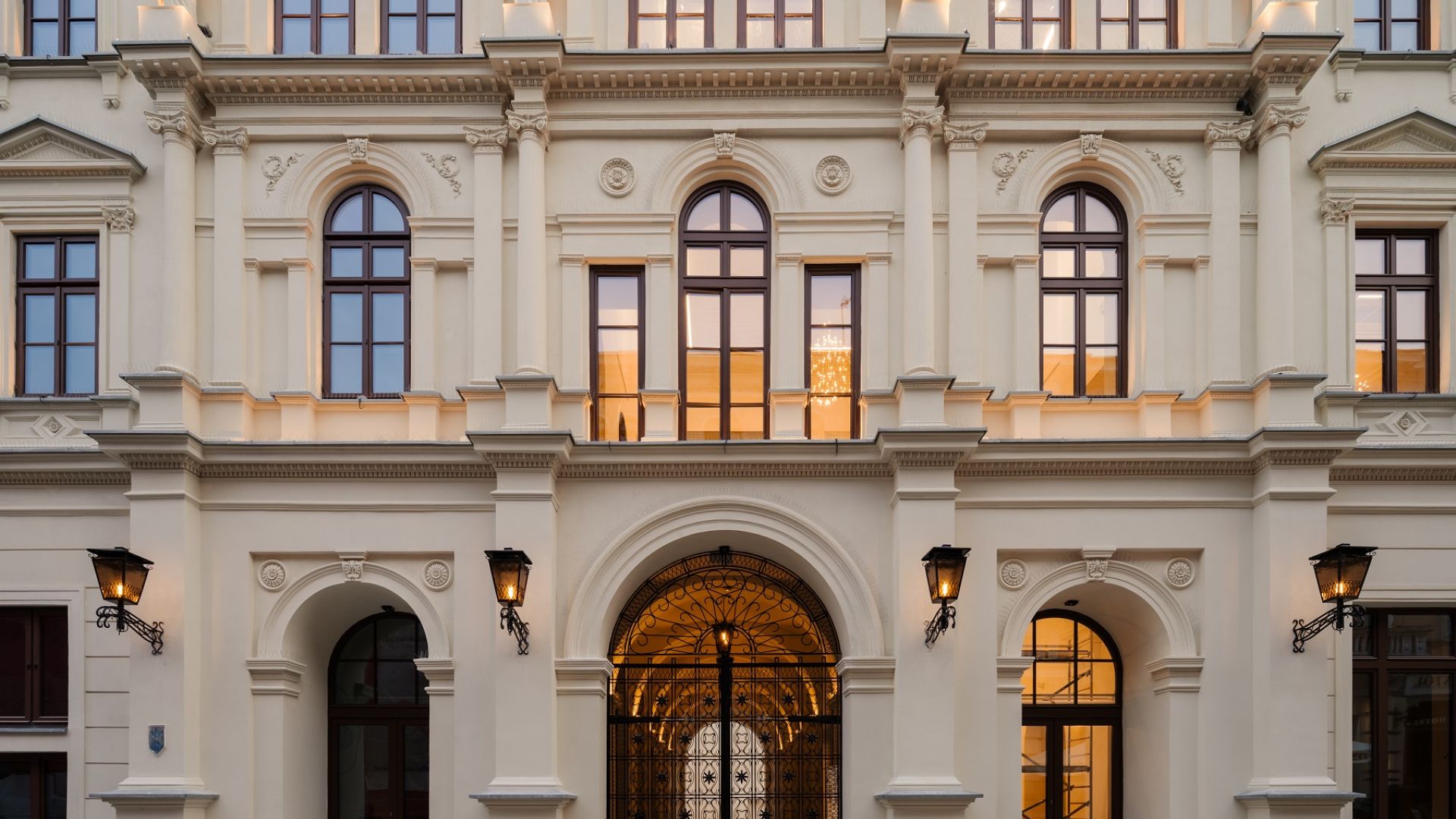 Czytanie dramatu ,,Siostry pisarza" w Teatrze im. Stefana Żeromskiego