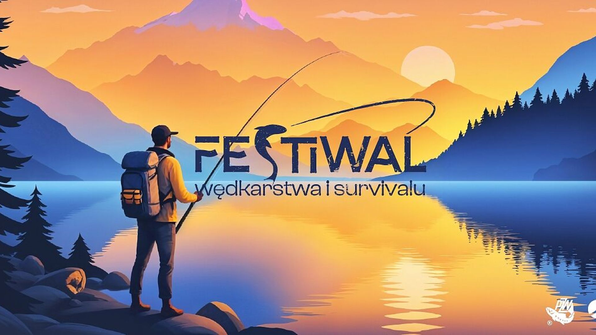III Festiwal Wędkarstwa i Survivalu
