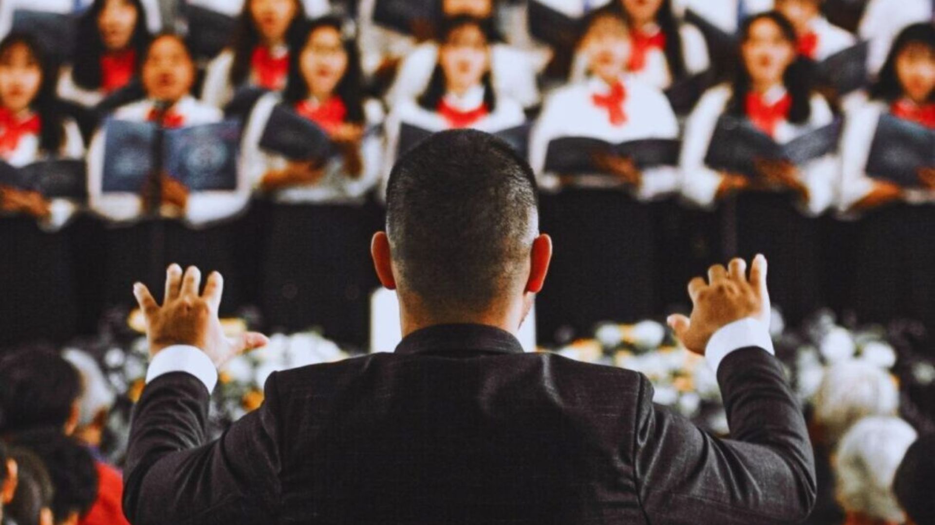 Dom Kultury „Zameczek” ogłasza nabór do nowo powstałego chóru dla dorosłych