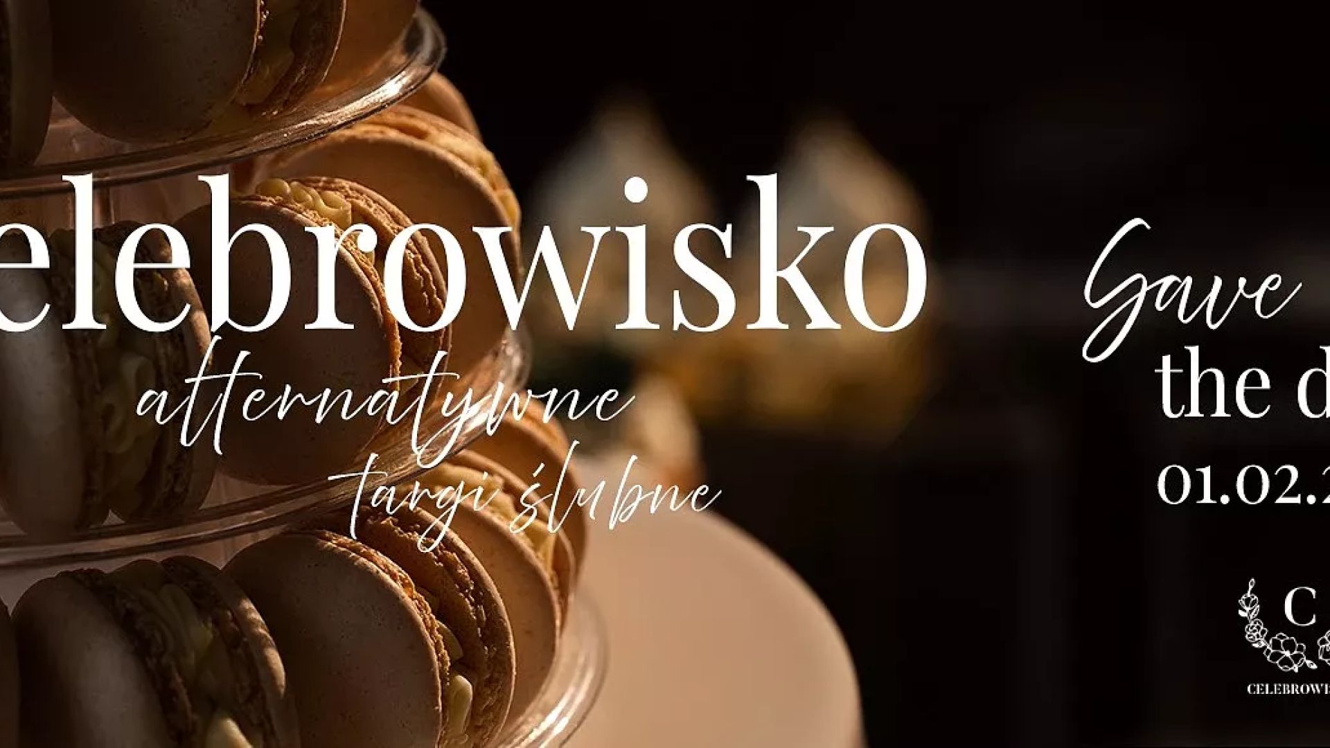 Celebrowisko- alternatywne targi ślubne