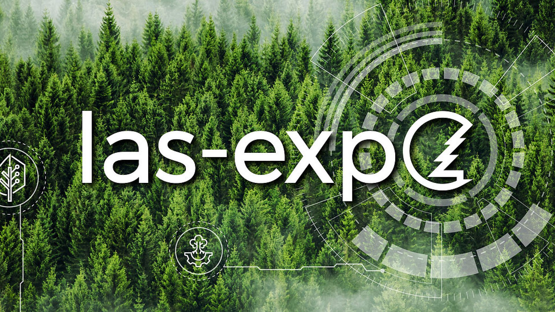 XXV Targi Przemysłu Drzewnego i Gospodarki Zasobami Leśnymi LAS-EXPO