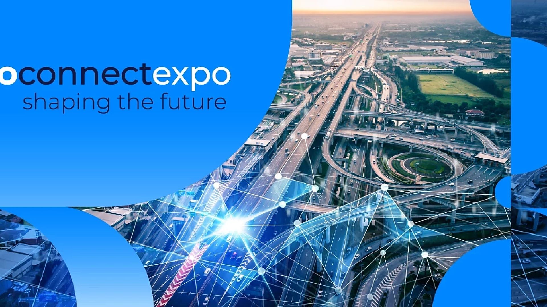 Targi GeoConnect Expo – Inżynieria Lepszego Jutra