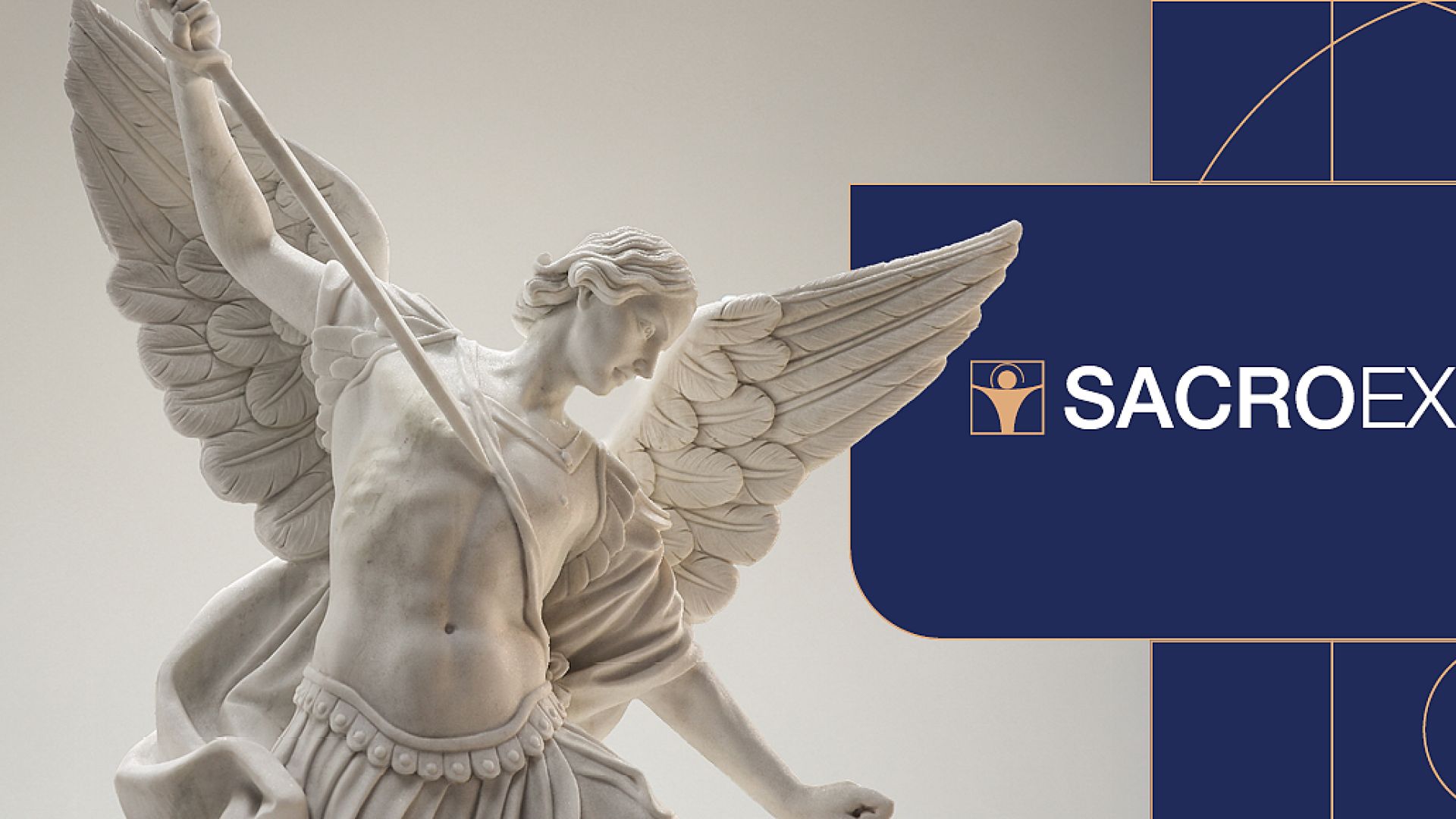 SACROEXPO- XXVII Międzynarodowa Wystawa Budownictwa i Wyposażenia Kościołów, Sztuki Sakralnej i Dewocjonaliów