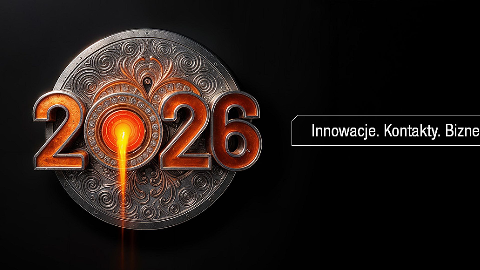 XXVI Międzynarodowe Targi Technologii dla Odlewnictwa METAL