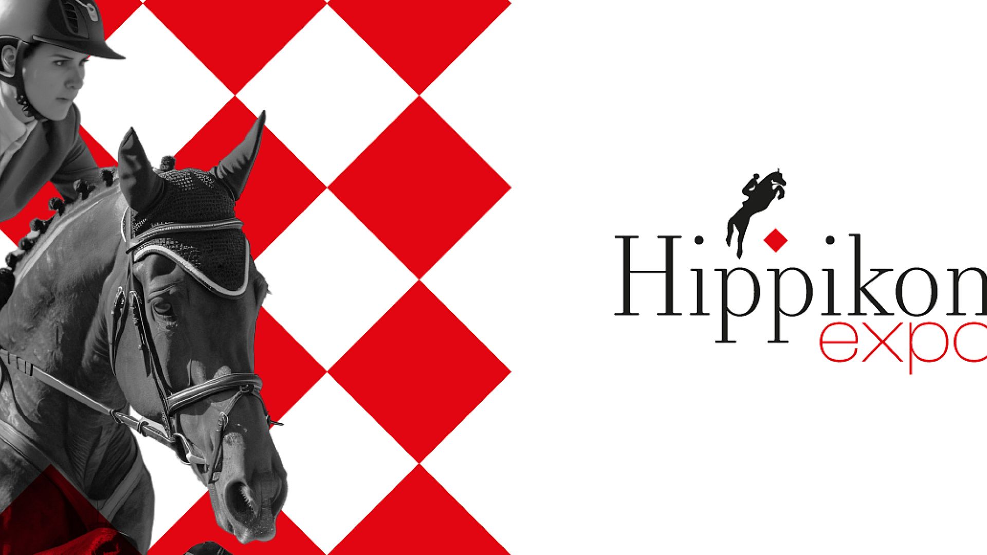 Międzynarodowe Targi Jeździeckie HIPPIKON EXPO