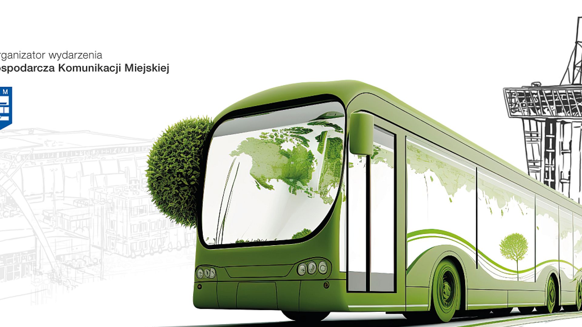 XVIII Międzynarodowe Targi Transportu Zbiorowego TRANSEXPO