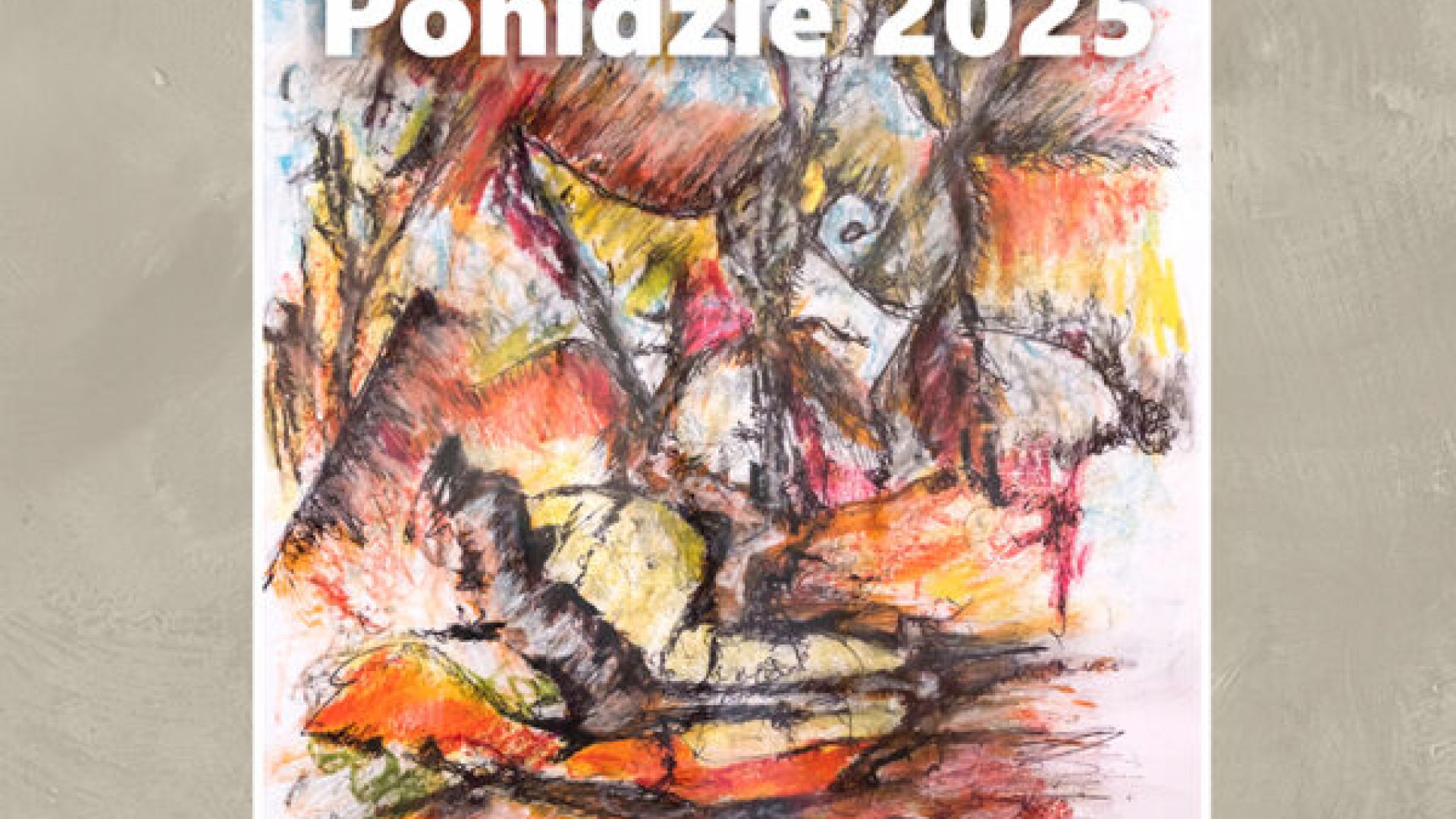 XL Przegląd Plastyki Ponidzie 2025 w Busku-Zdroju