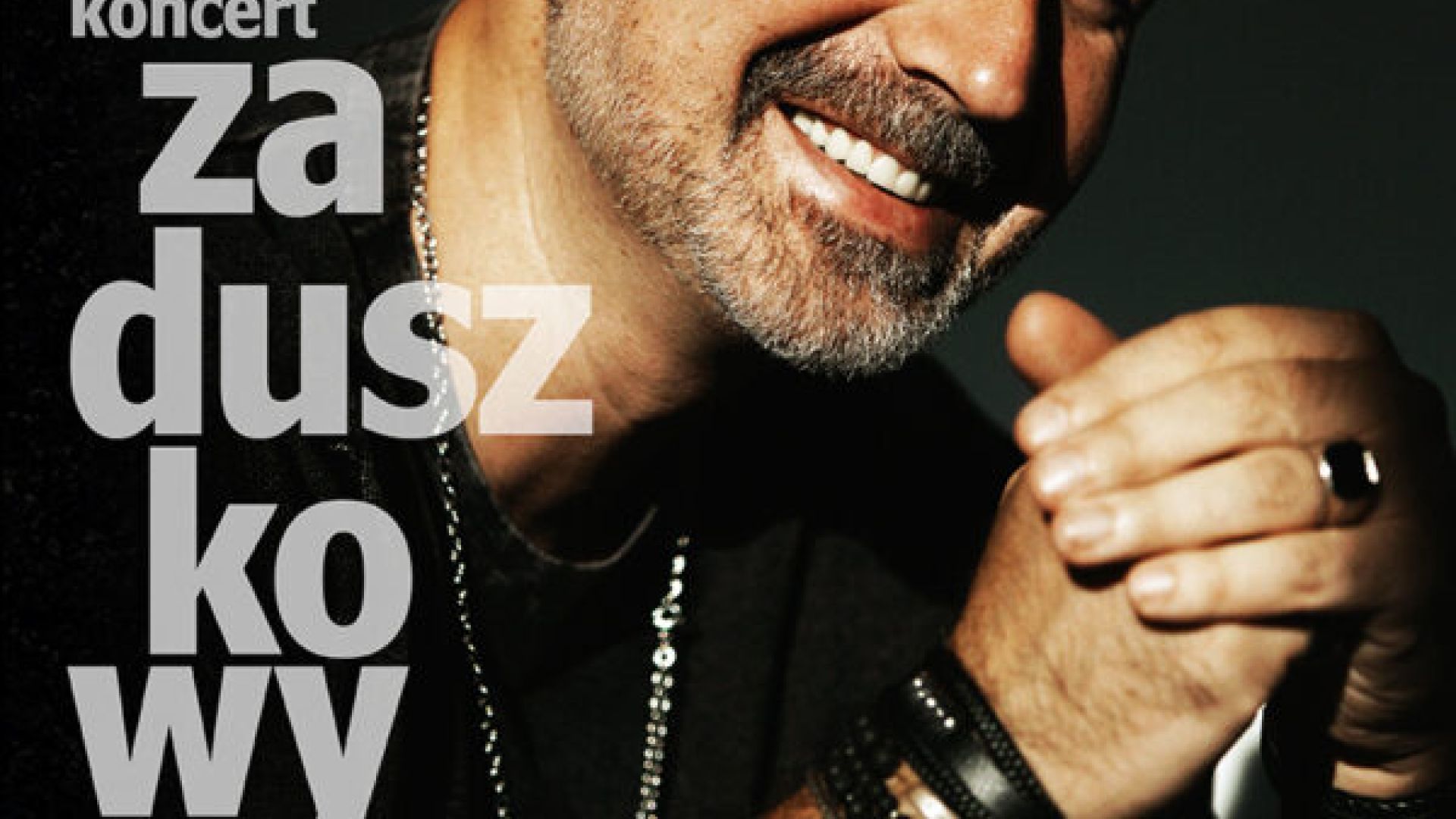 Koncert zaduszkowy z udziałem Mateusza Ziółko w Busku-Zdroju