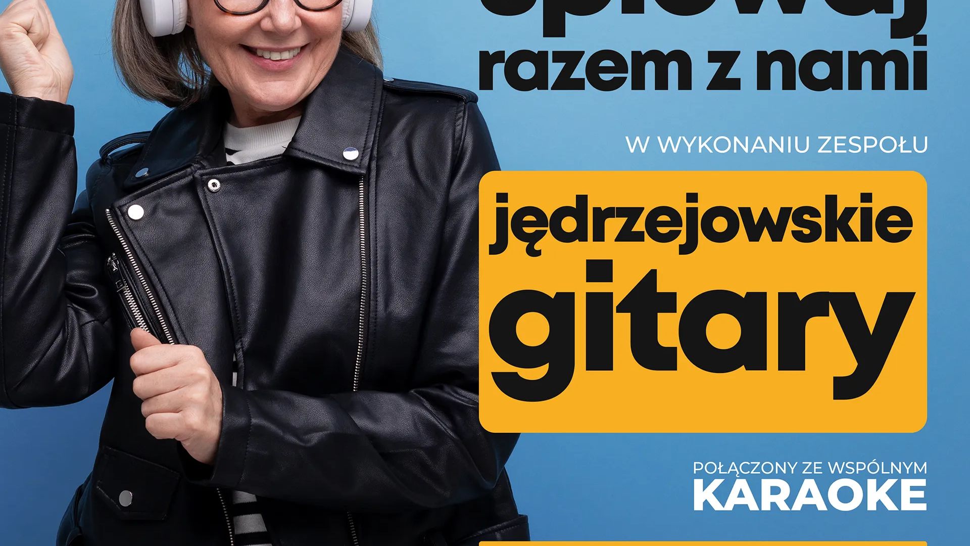 Dzień Seniora w Jędrzejowie