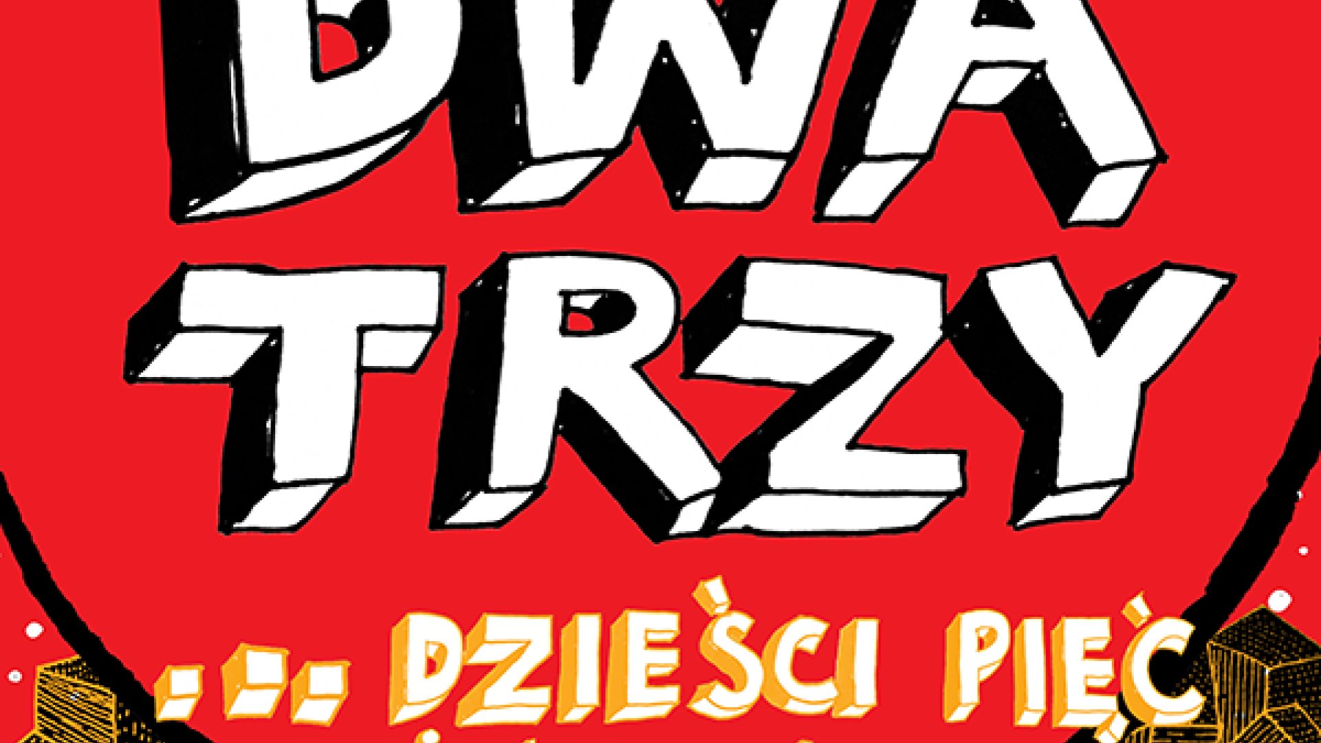 Koncert zespołu "Raz, Dwa, Trzy" w Kielcach