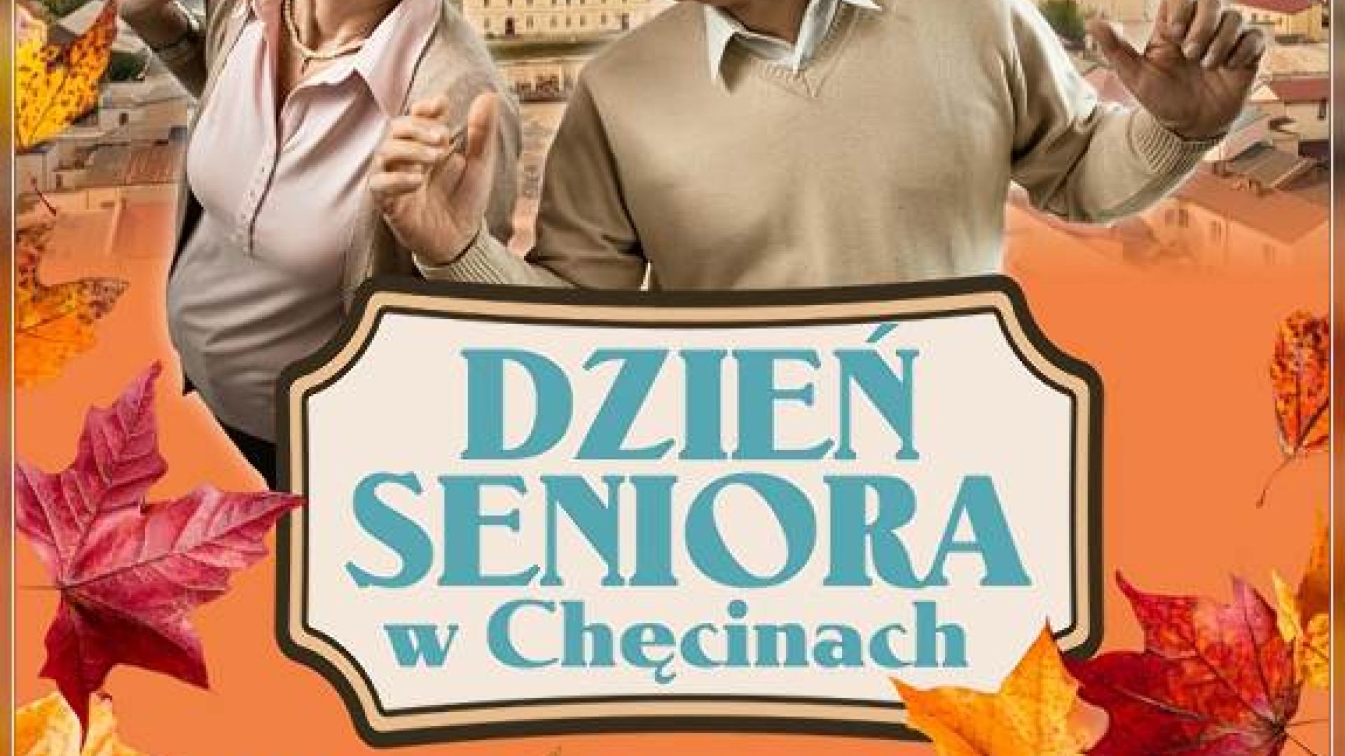 Dzień Seniora w Chęcinach