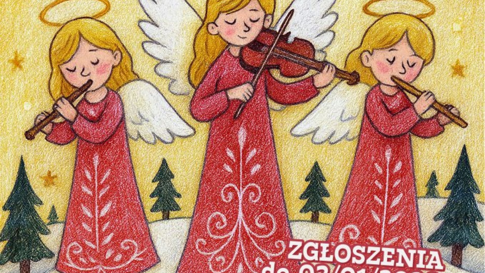 32. Świętokrzyski Konkurs Kolęd i Pastorałek