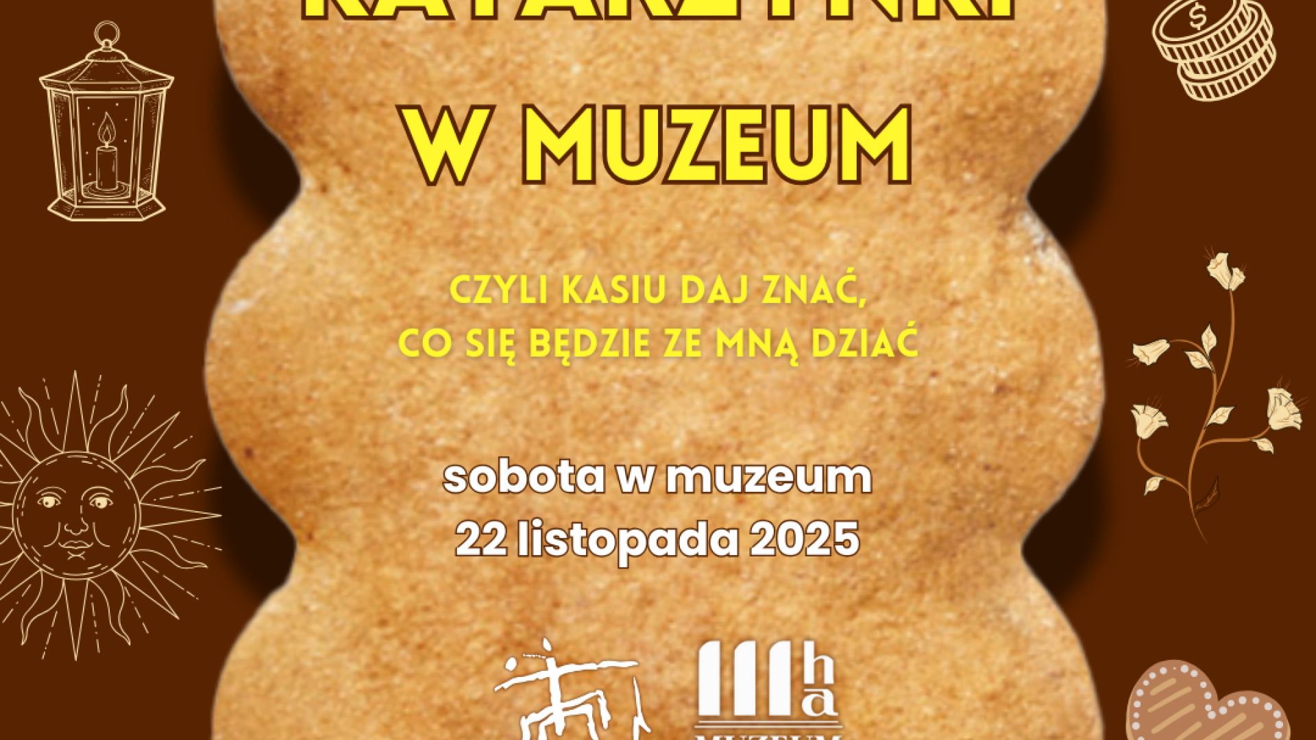 Katarzynki w Muzeum w Krzemionkach