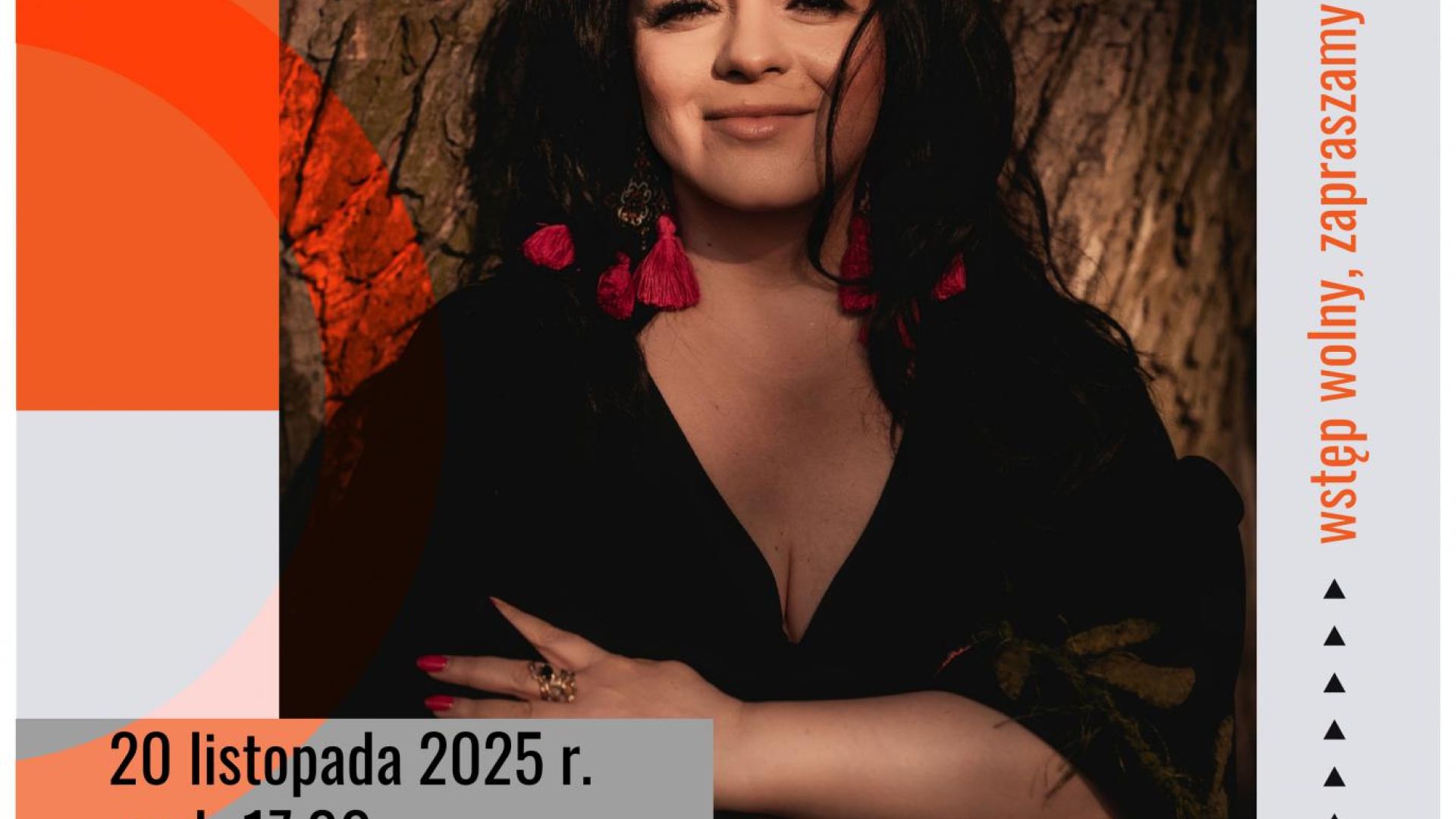 Spotkanie autorskie z Joanną Laprus w Kielcach