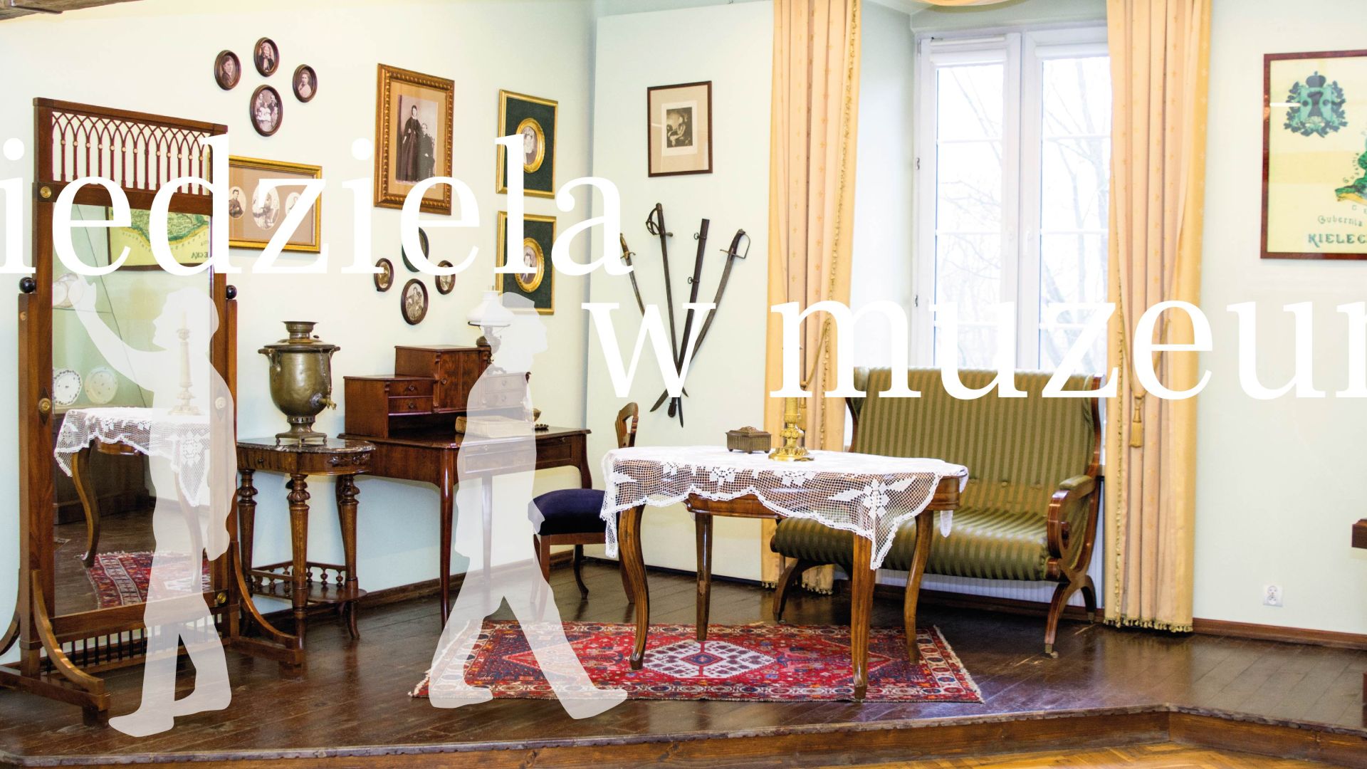 Niedziela w muzeum: Staropolskie folwarczne złoto