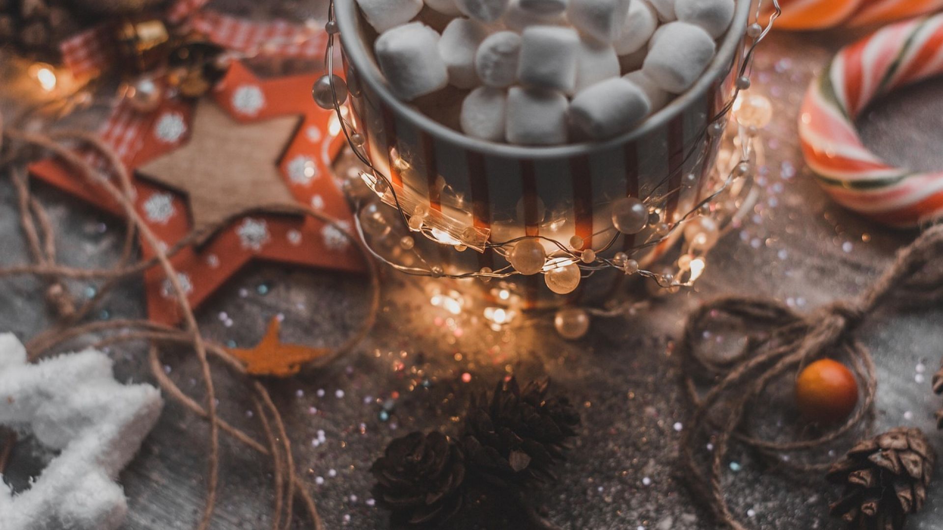 Jarmark Bożonarodzeniowy w Końskich