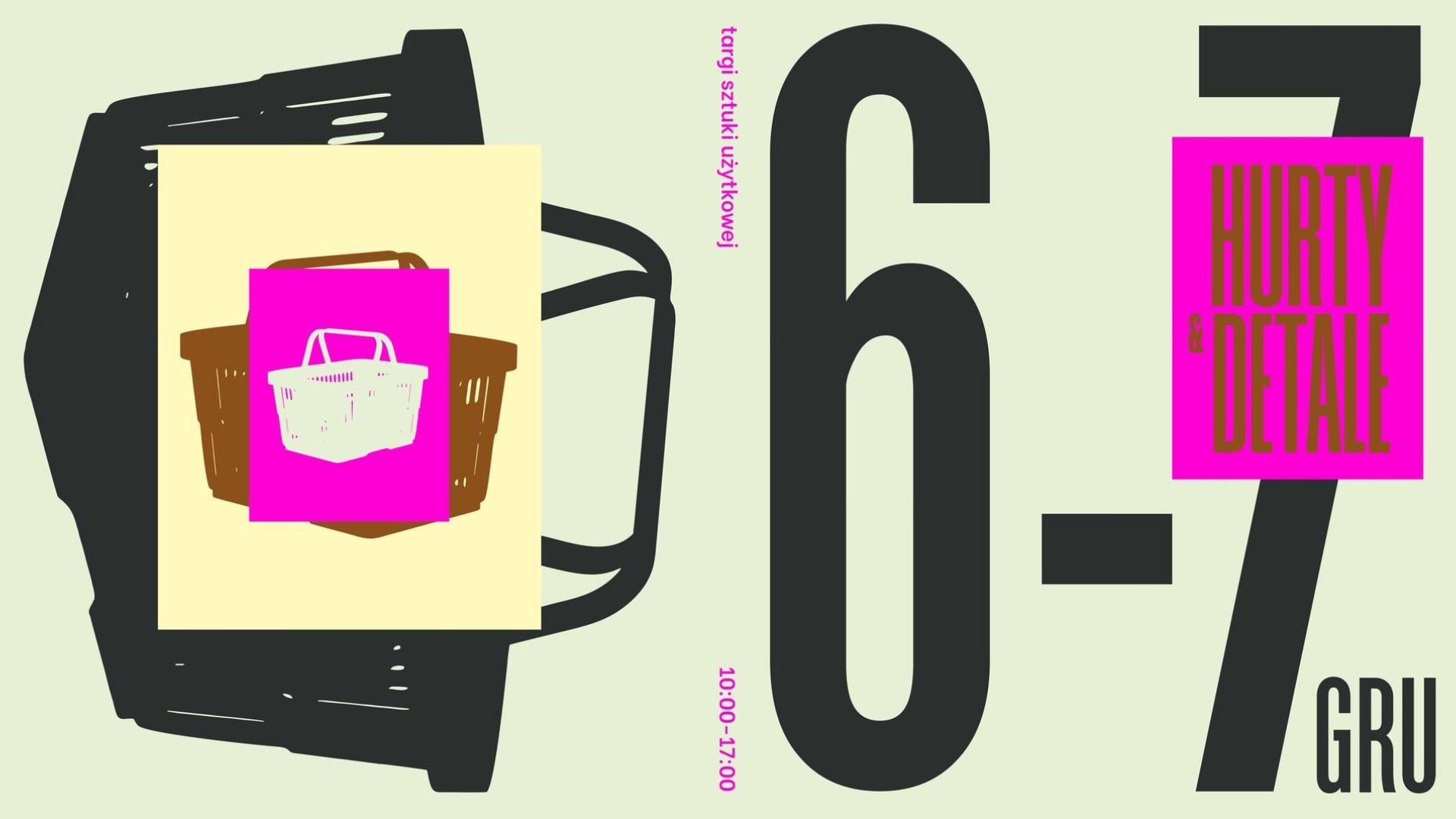 Targi Hurty & Detale vol. 4 w Kielcach