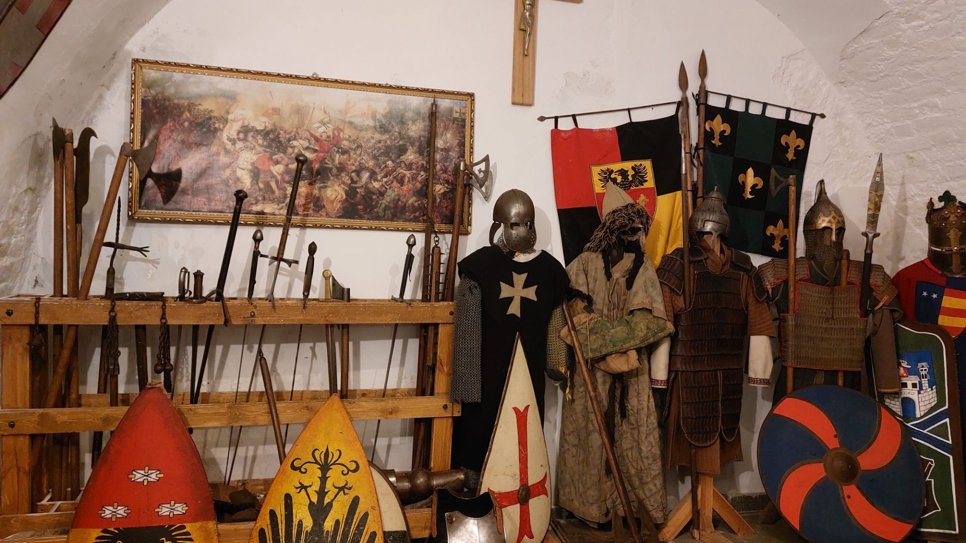 Zbrojownia w Sandomierzu