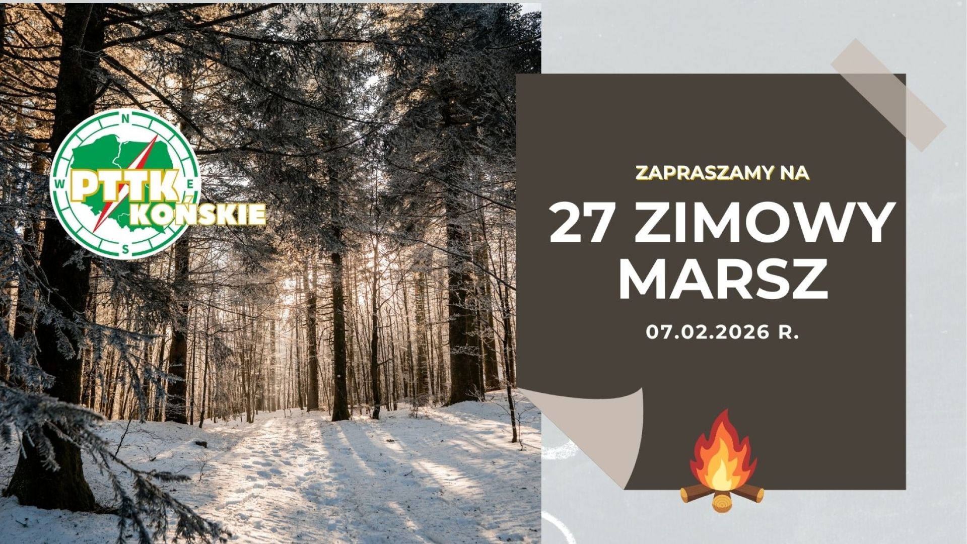 27 Zimowy Marsz