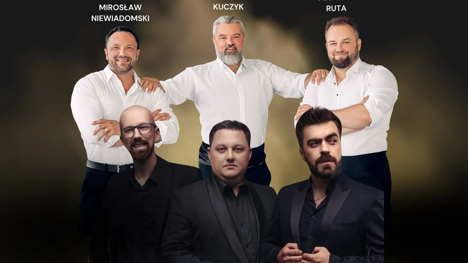 Pojedynek Tenorów w Jędrzejowie