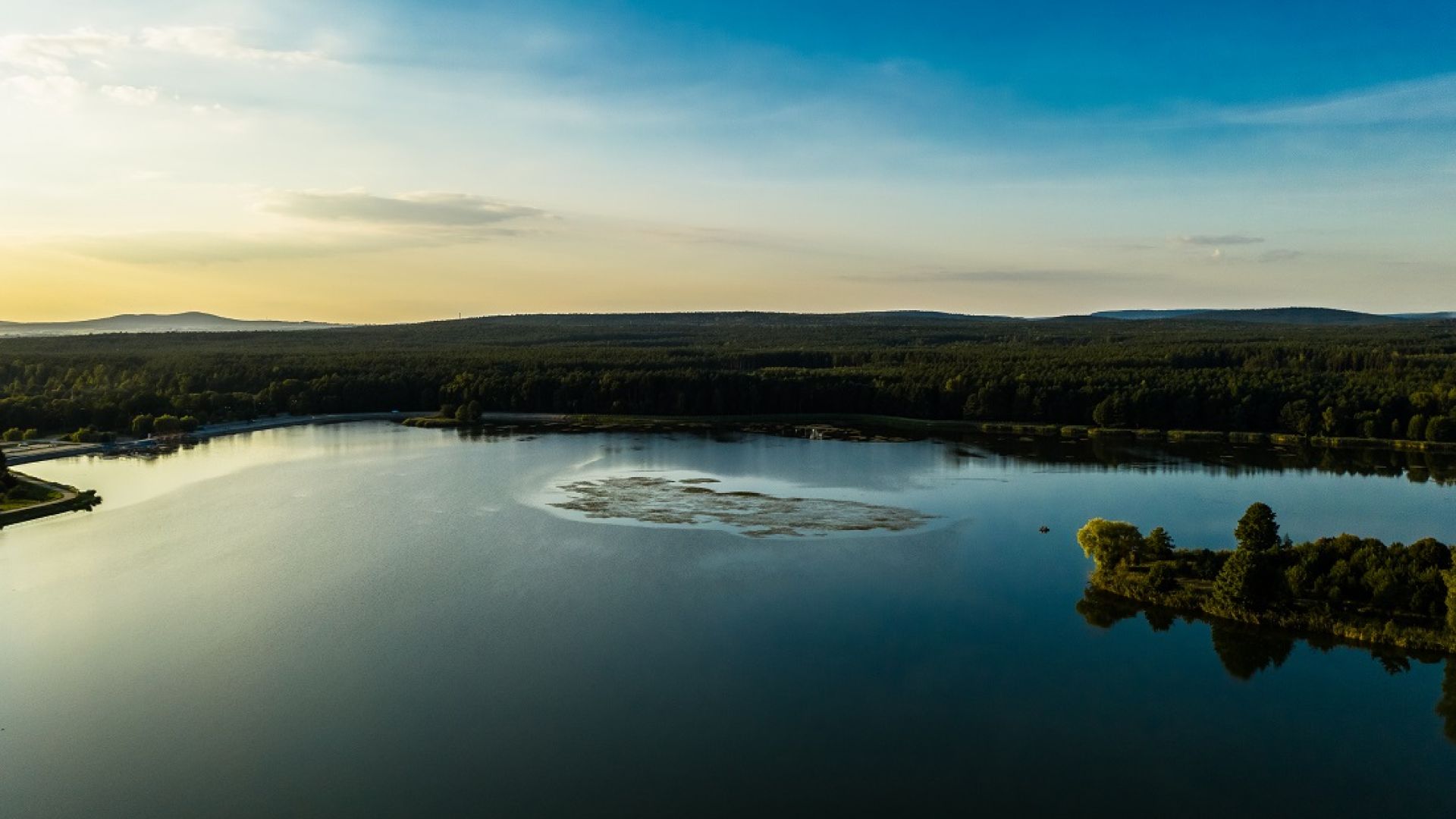 Cisowsko-Orłowiński Park Krajobrazowy