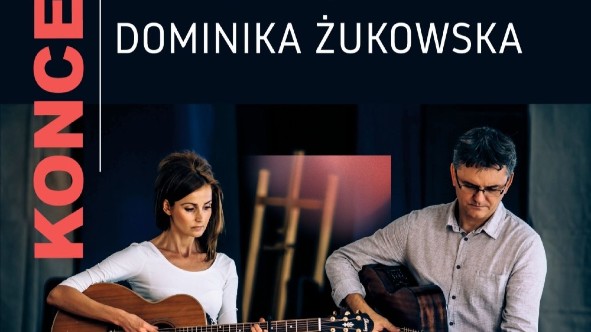 Ballady na dwa serca - koncert